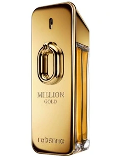 Million Gold Eau De Parfum Intense
