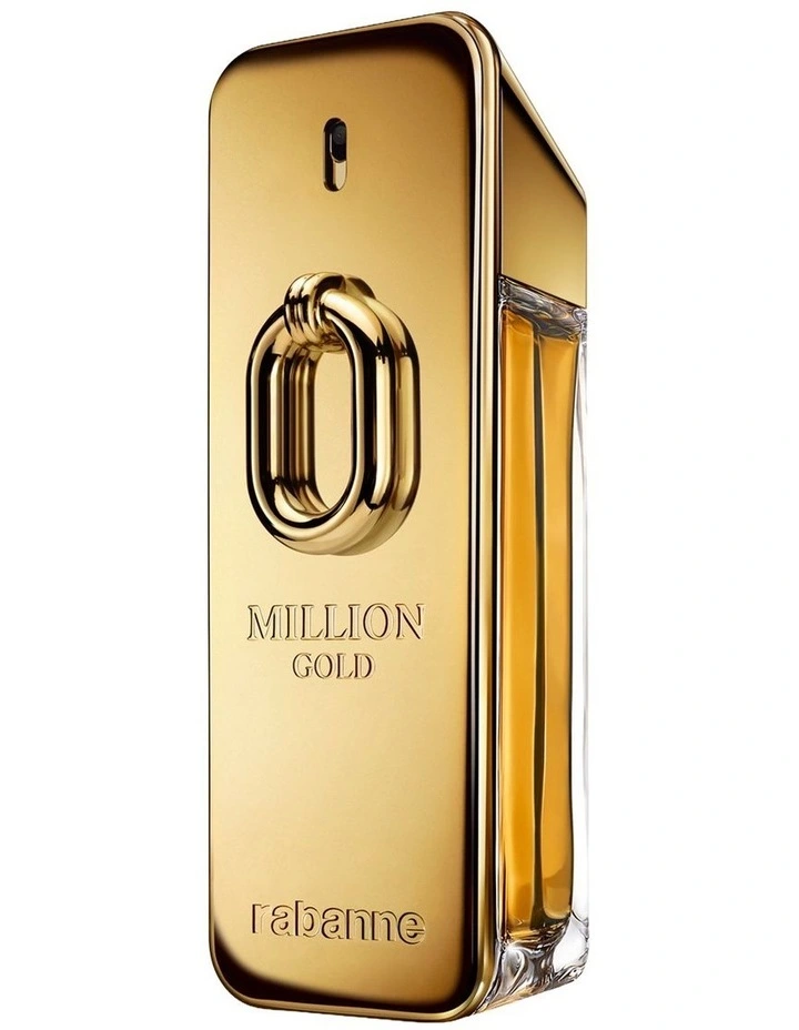 Million Gold Eau De Parfum Intense image 1