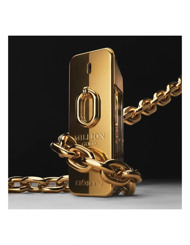 Million Gold Eau De Parfum Intense image 6