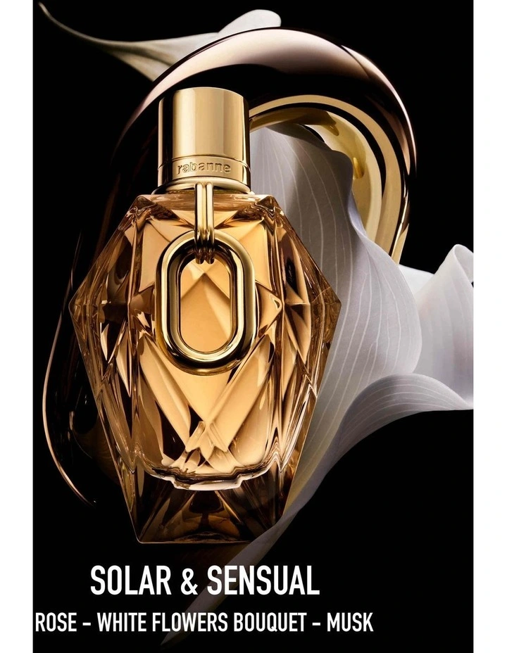 Million Gold For Her EDP Refillable image 3