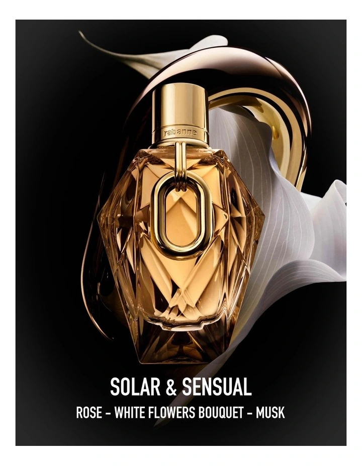Million Gold For Her EDP Refillable image 3