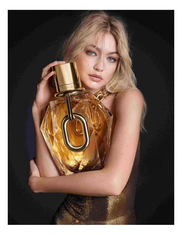 Million Gold For Her EDP Refillable image 4