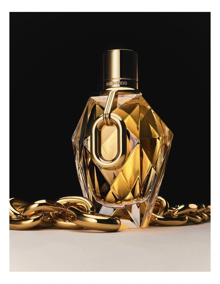 Million Gold For Her EDP Refillable image 6