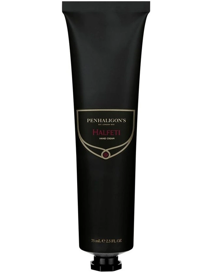 Halfeti Hand Cream image 1