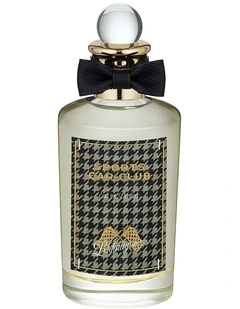 Sports Car Club EDP 100ml