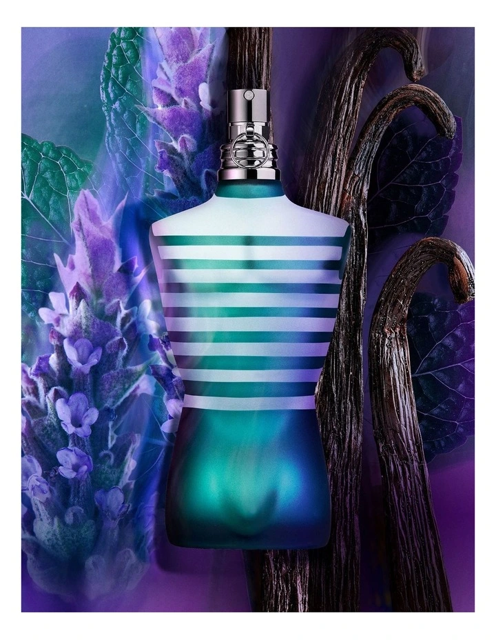 Le Male EDT 125mL Gift Set (Contains 125mL Fragrance, 75mL Shower Gel & 150mL Deodorant) image 3