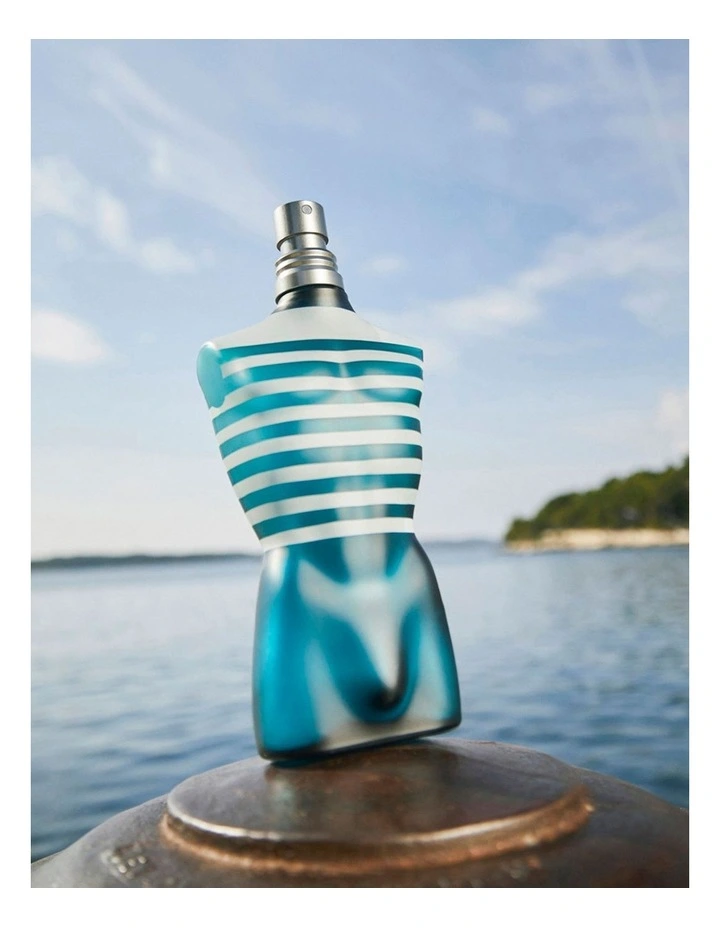 Le Male EDT 125mL Gift Set (Contains 125mL Fragrance, 75mL Shower Gel & 150mL Deodorant) image 5