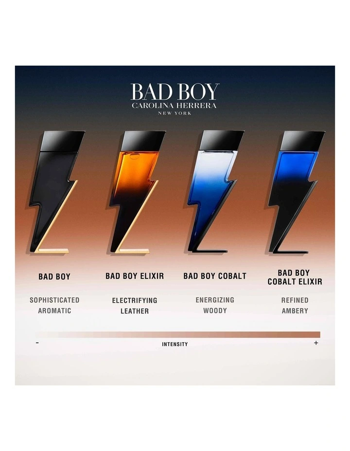 Bad Boy Elixir image 6