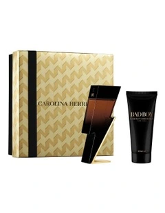 Bad Boy Elixir 100mL Gift Set (Contains 100mL Fragrance & 100mL Shower Gel)