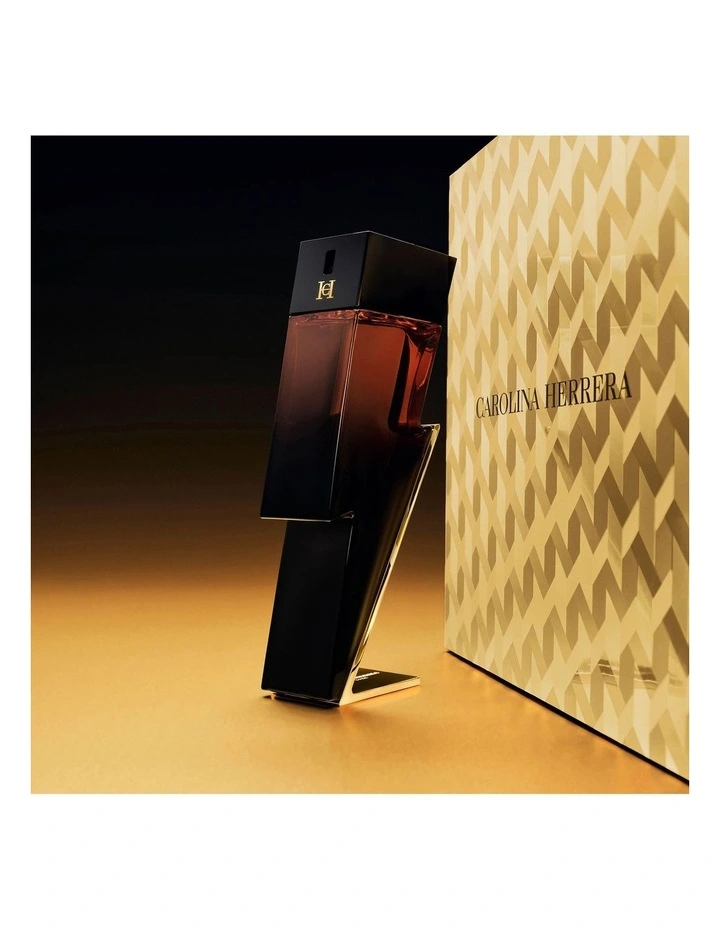 Bad Boy Elixir 100mL Gift Set (Contains 100mL Fragrance & 100mL Shower Gel) image 2