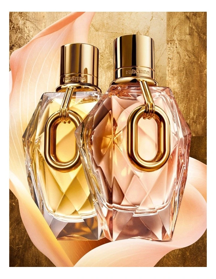 Million Gold For Her Pure Jasmine Eau De Parfum image 6