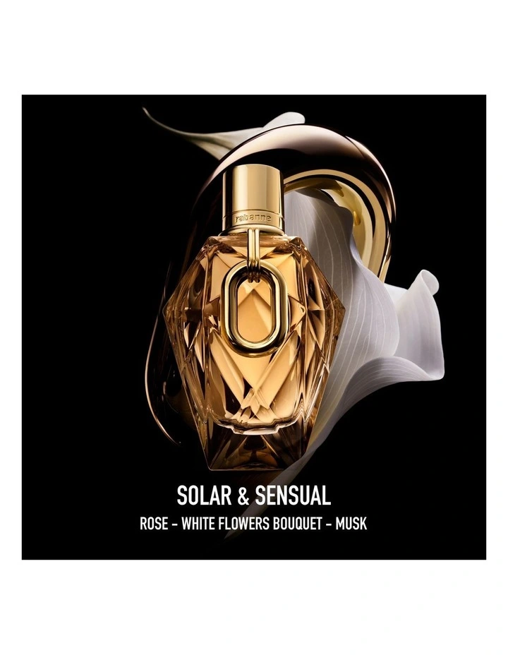 Million Gold For Her Eau De Parfum 90ml Gift Set image 2