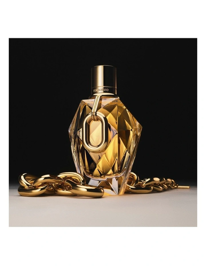 Million Gold For Her Eau De Parfum 90ml Gift Set image 3