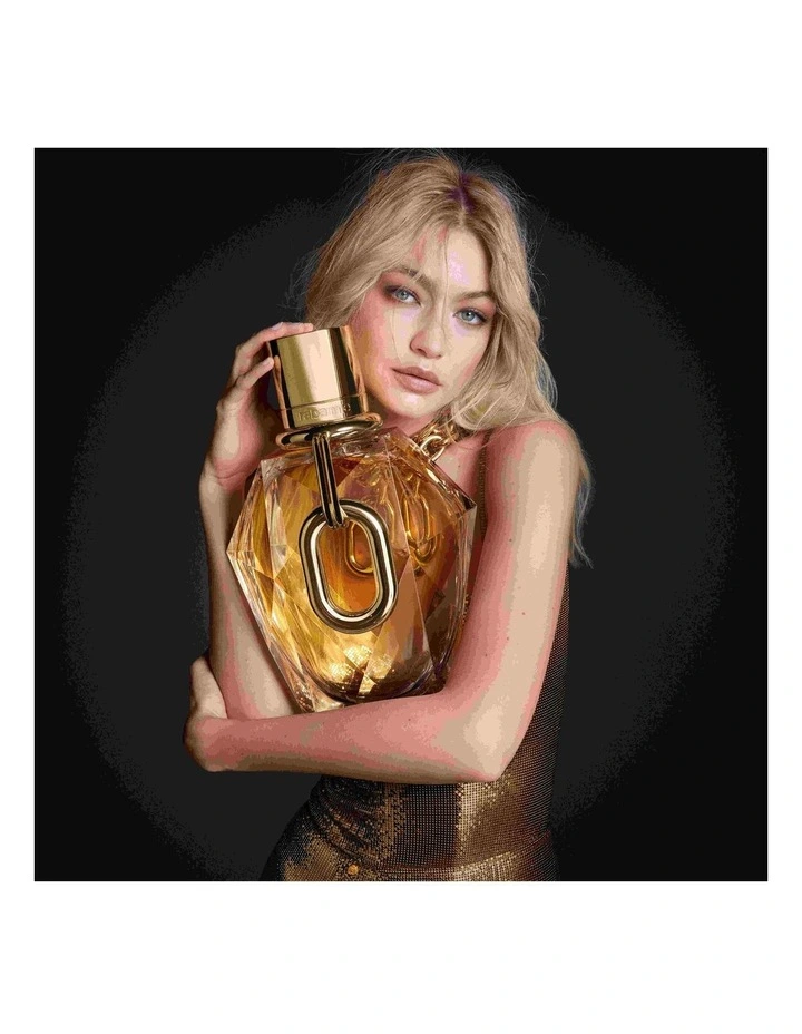 Million Gold For Her Eau De Parfum 90ml Gift Set image 4