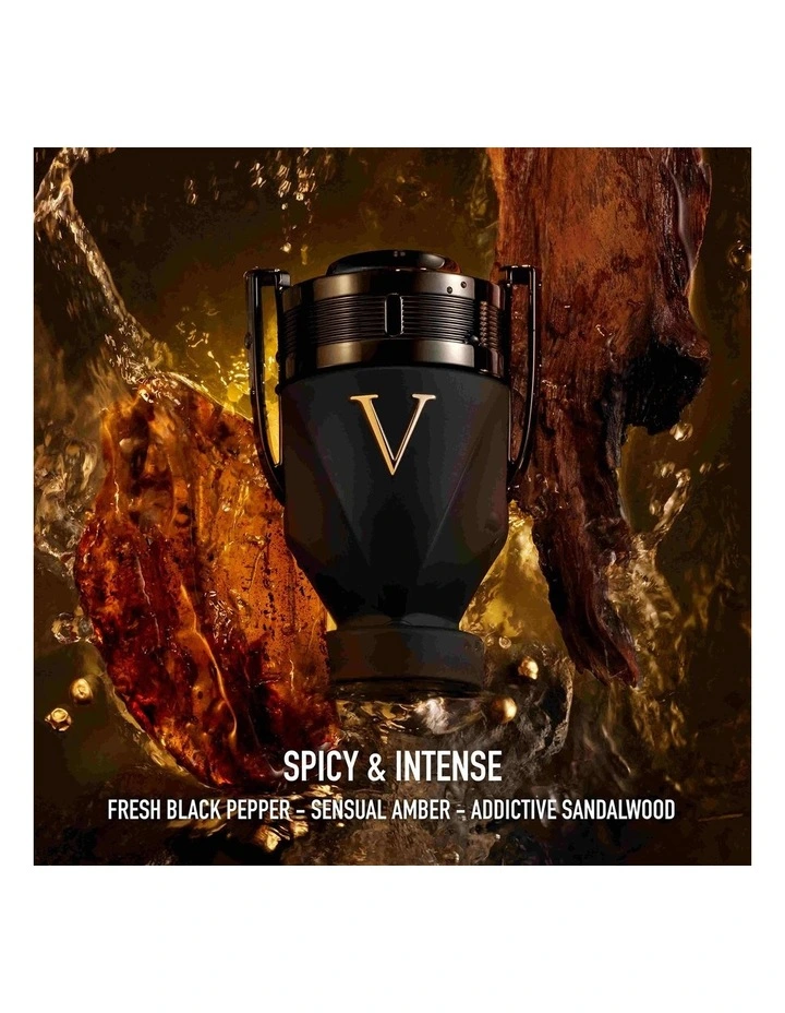 Invictus Victory Absolu Parfum Intense image 3