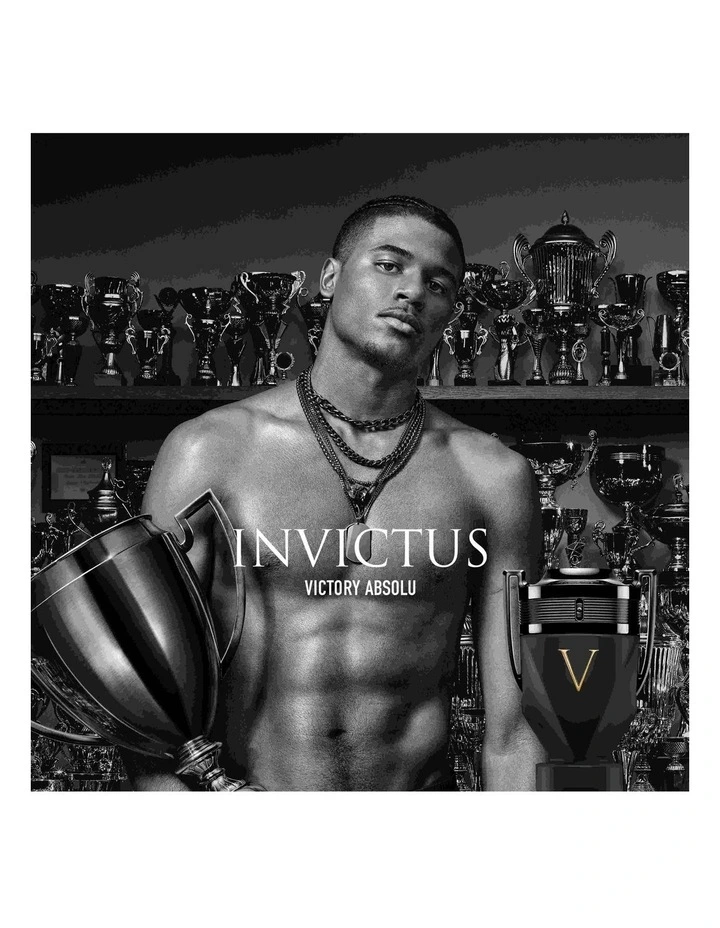 Invictus Victory Absolu Parfum Intense image 5
