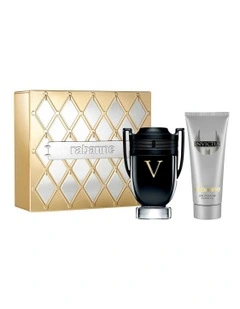 Invictus Victory Extreme EDP 100mL Gift Set