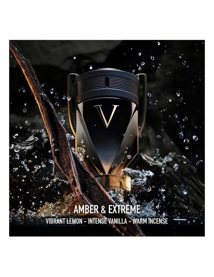 Invictus Victory Extreme EDP 100mL Gift Set image 2