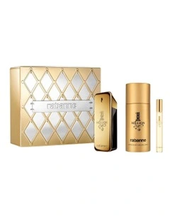 1 Million EDT 100mL Gift Set