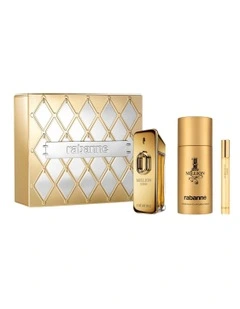 Million Gold EDP Intense 100mL Gift Set