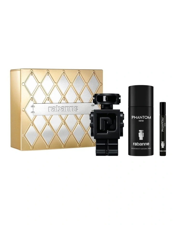 Phantom Parfum EDP 100mL Gift Set image 1