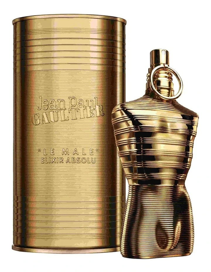 Le Male Elixir Absolu image 2