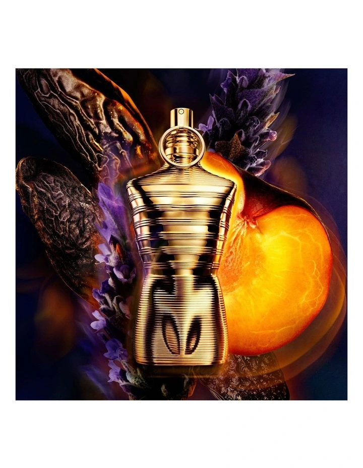 Le Male Elixir Absolu image 3