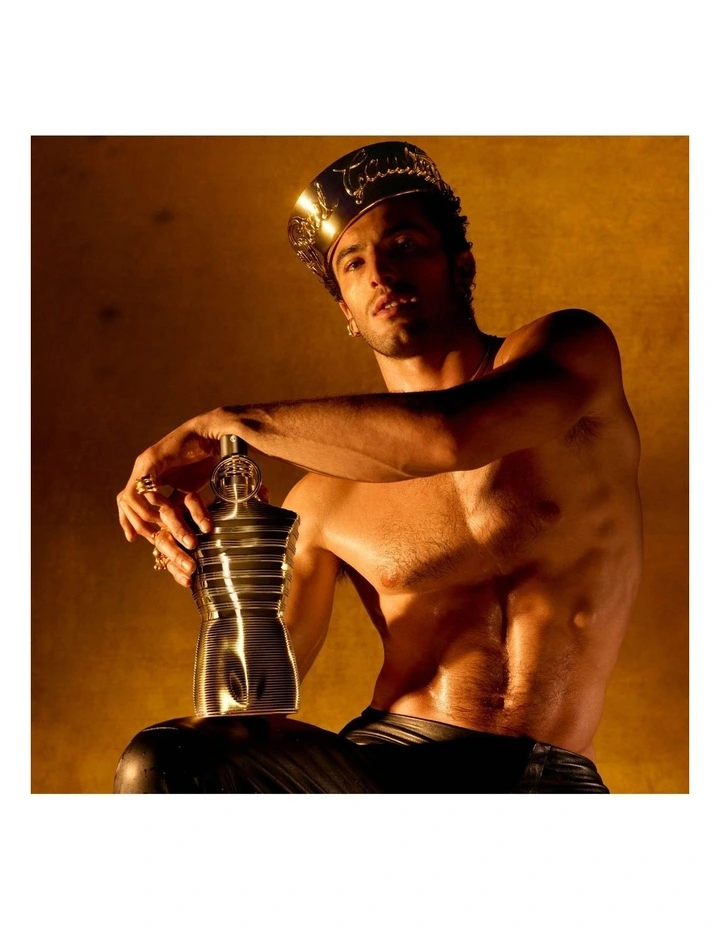 Le Male Elixir Absolu image 4