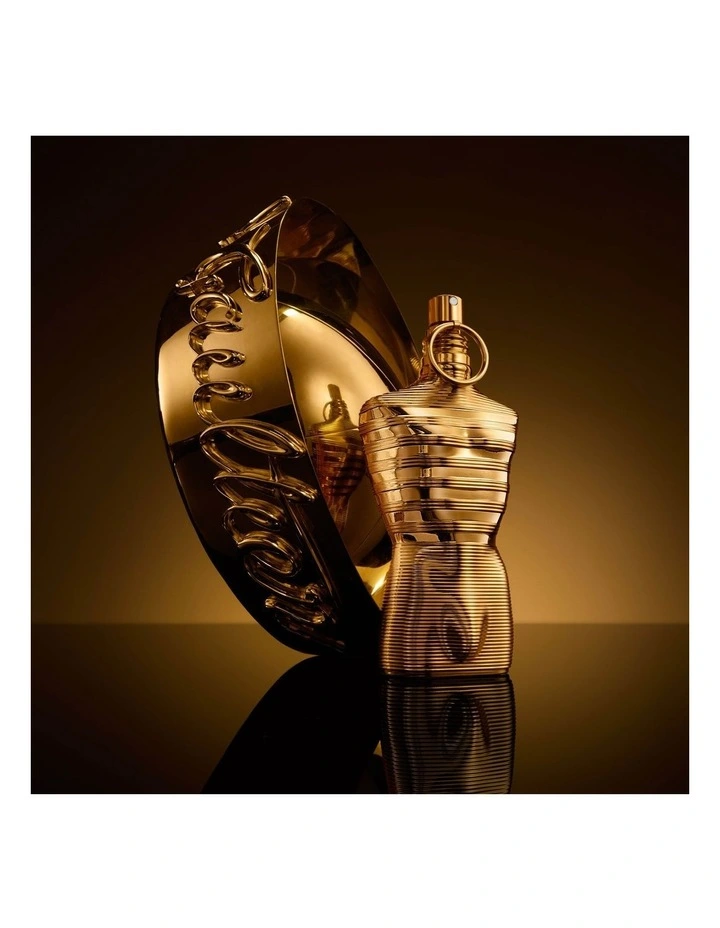 Le Male Elixir Absolu image 5