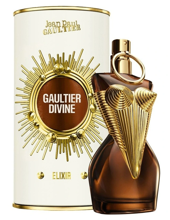 Gaultier Divine Elixir Parfum image 2