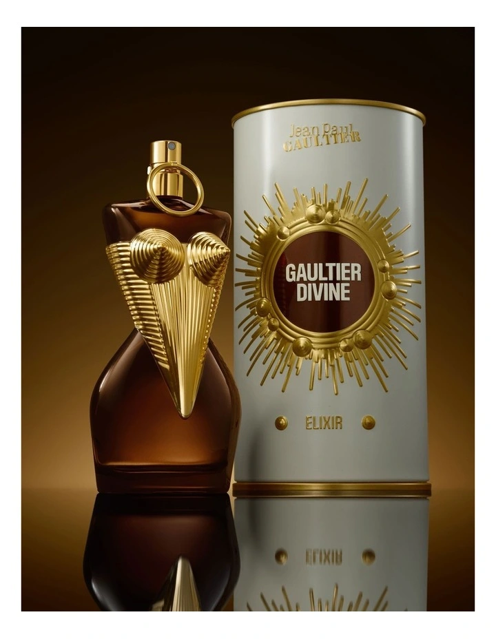 Gaultier Divine Elixir Parfum image 5