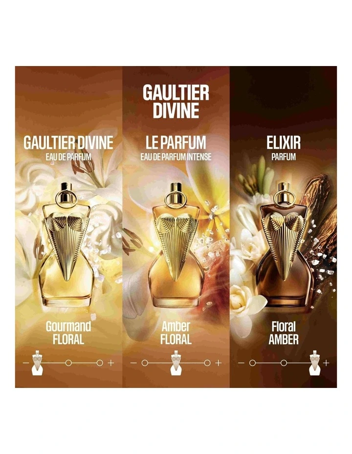 Gaultier Divine Elixir Parfum image 7