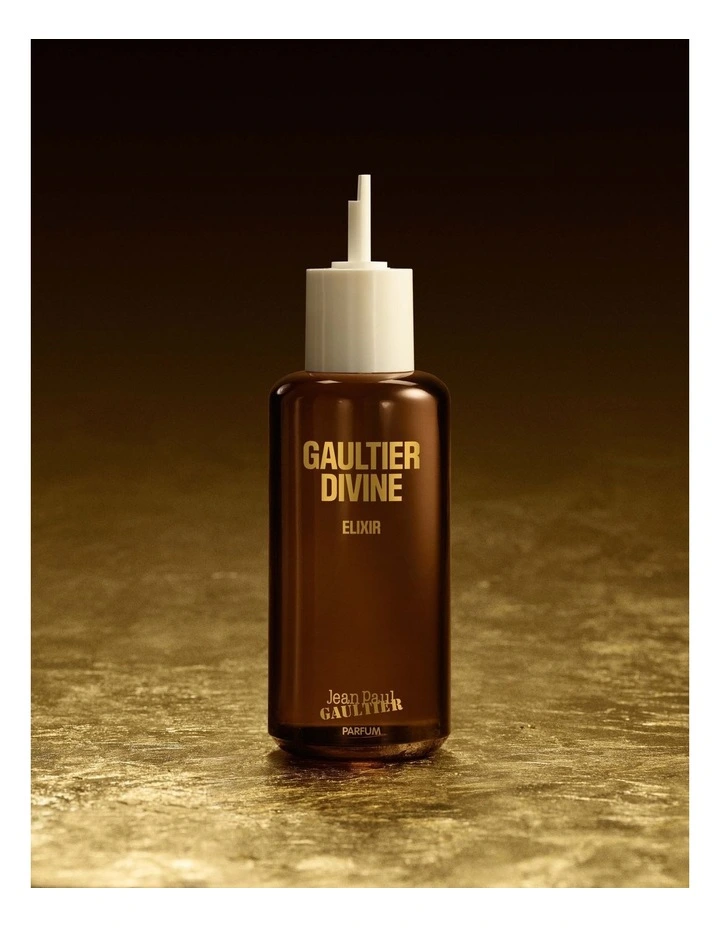 Gaultier Divine Elixir Refill Parfum 200ml image 3