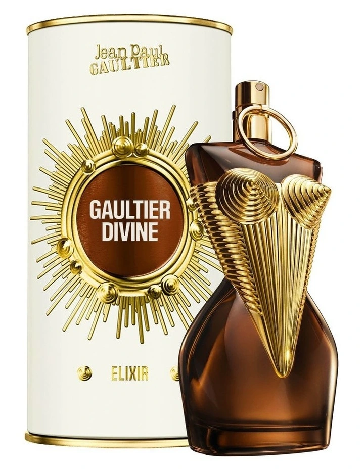 Gaultier Divine Elixir Refill Parfum 200ml image 5