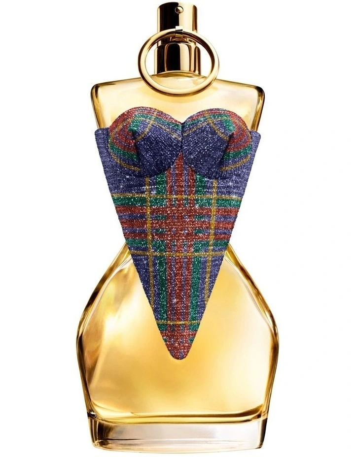 Gaultier Divine Holiday Collector Parfum 100ml image 1