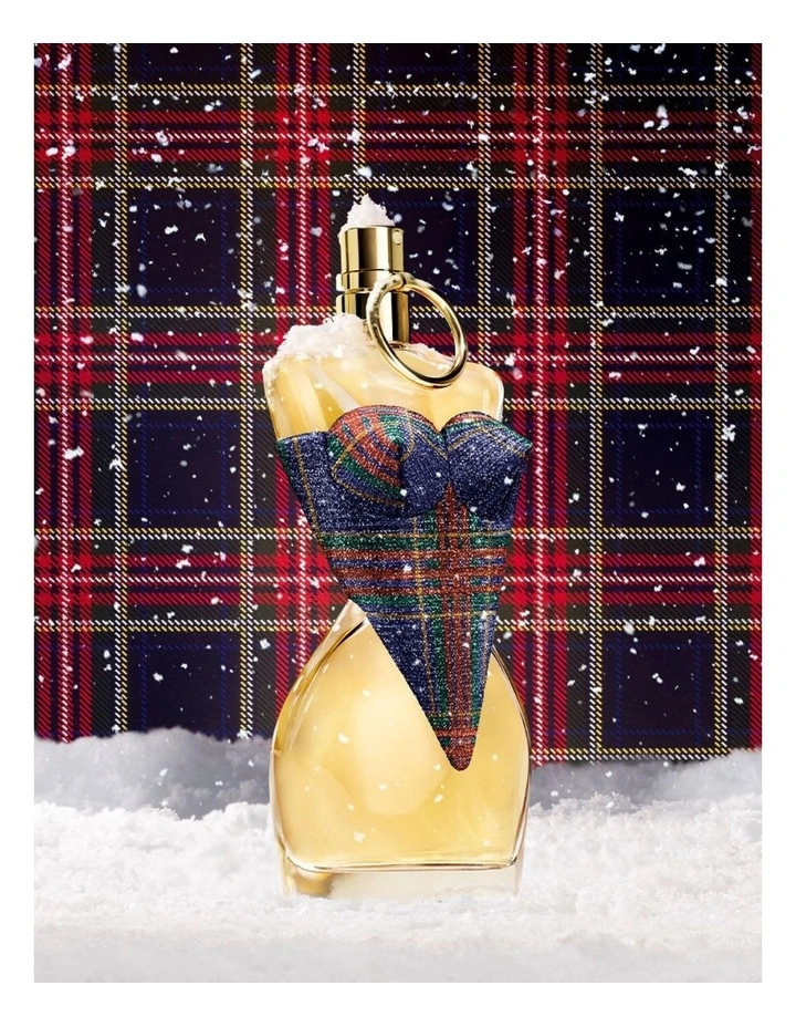 Gaultier Divine Holiday Collector Parfum 100ml image 3
