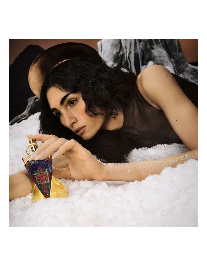 Gaultier Divine Holiday Collector Parfum 100ml image 4