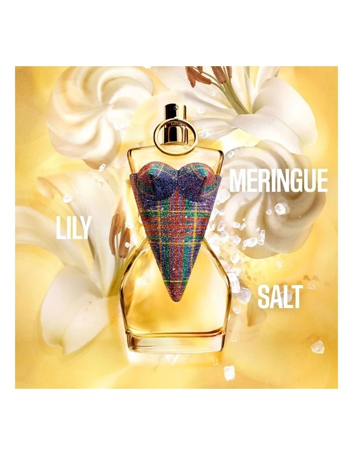 Gaultier Divine Holiday Collector Parfum 100ml image 5