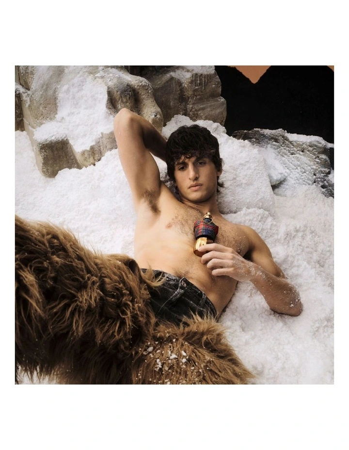 Le Elixir Holiday Collector Parfum 125ml image 4