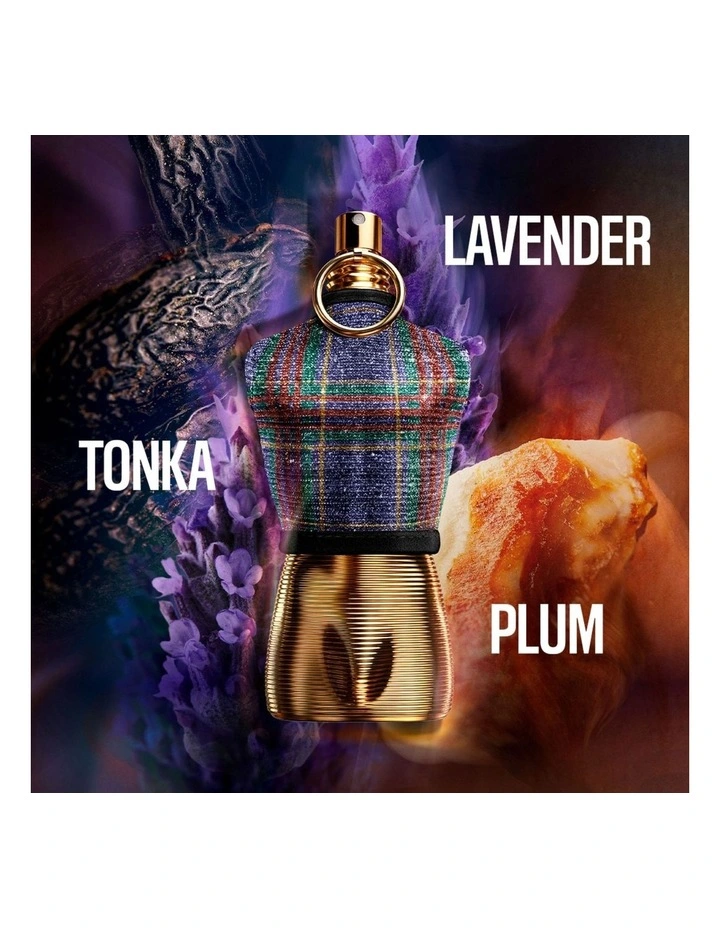 Le Elixir Holiday Collector Parfum 125ml image 5