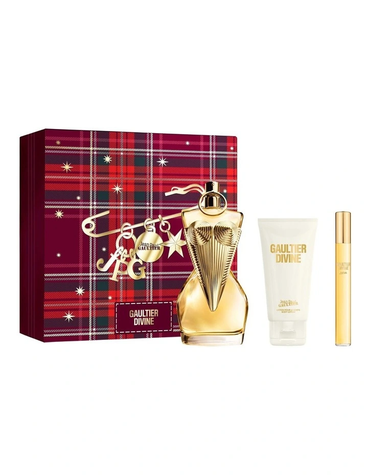 Divine 100mL Gift Set image 1