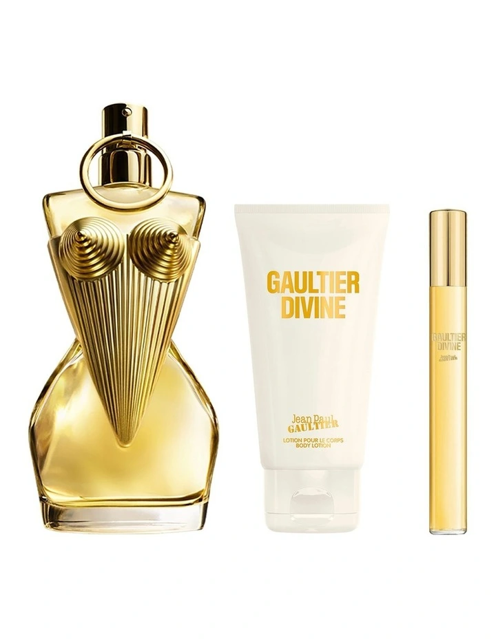 Divine 100mL Gift Set image 2