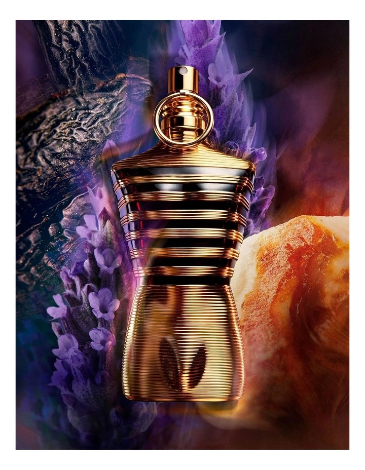 Le Male Elixir Parfum 125ml image 3