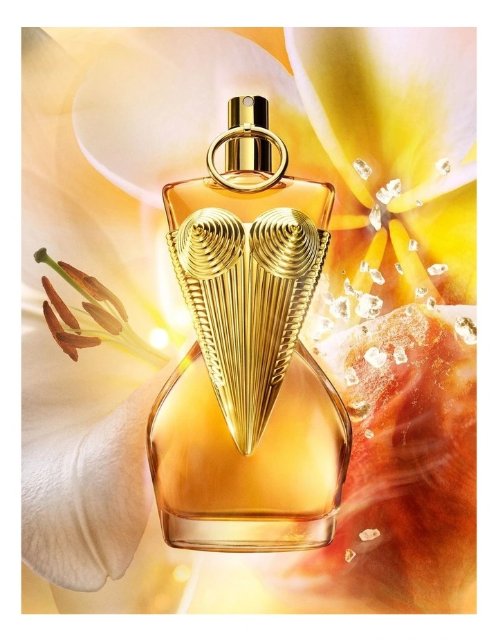 Divine Le Parfum 100ml Gift Set image 4