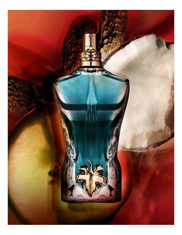 Le Beau Eau De Toilette Gift Set 125ml image 4