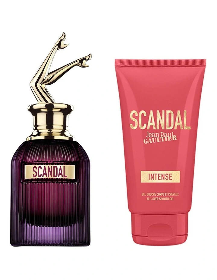 Scandal Intense Fragrance Gift Set 50ml image 1