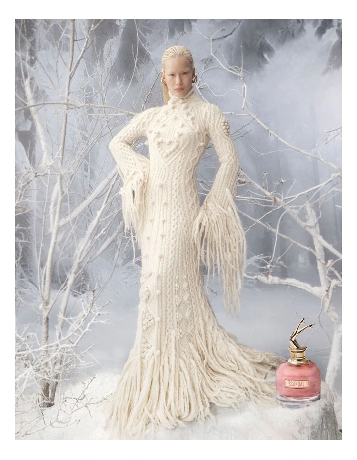 Scandal Eau de Parfum Gift Set 80ml image 5