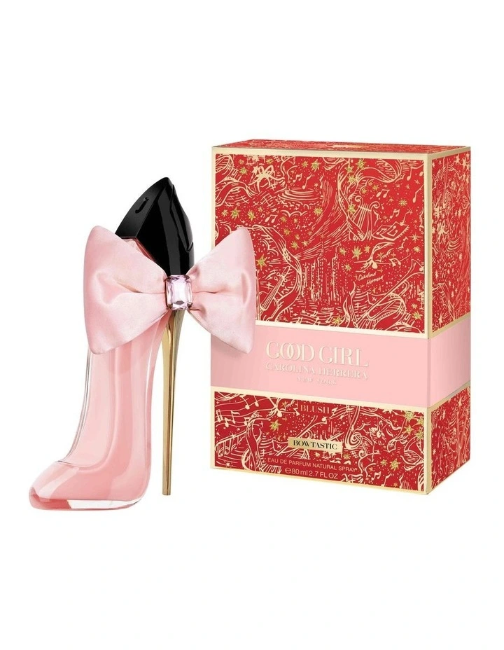 Good Girl Blush Bowtastic Collector 80ml image 2