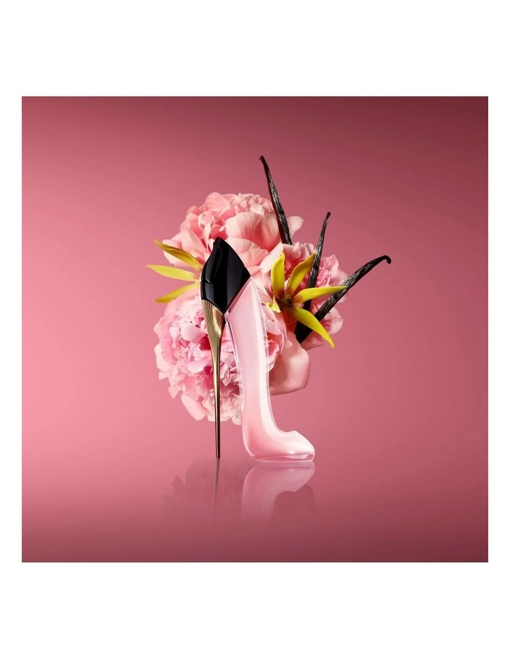 Good Girl Blush Bowtastic Collector 80ml image 3