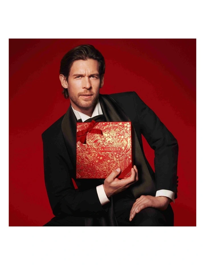 Bad Boy Cobalt 100mL Gift Set image 3